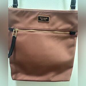 Kate Spade Crossbody Bag Like New